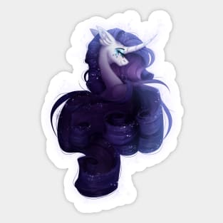 Diamond Dozen Rarity Sticker